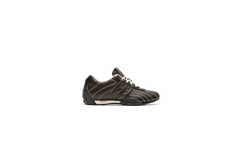 Sneakers och skor adidas Originals Originals Adiracer Lo Brun | JS1556