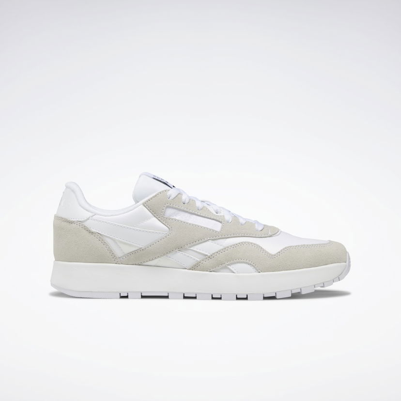 Sneakers och skor Reebok Project 0 Classic Nylon Vit | HP8847