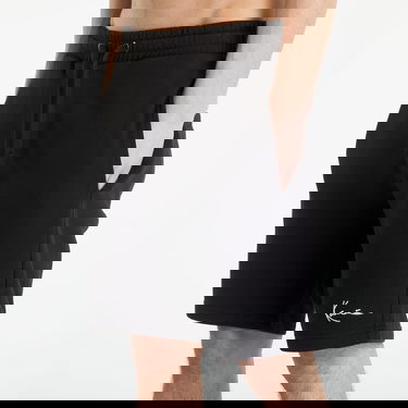 Shorts Karl Kani Signature Shorts Svart | KKMQ22003-6013065, 3