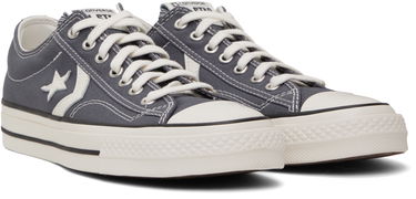 Sneakers och skor Converse Star Player 76 Premium Grå | A11509C, 3