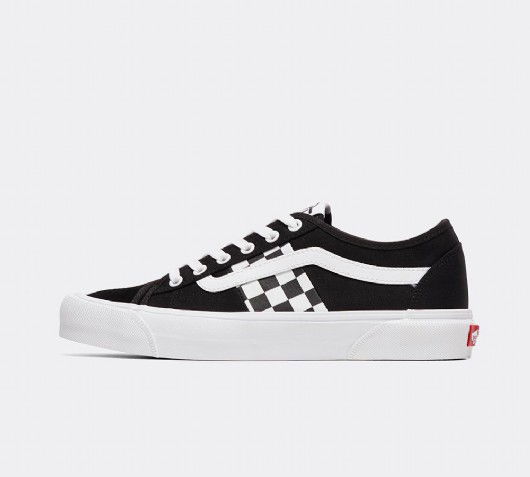Sneakers och skor Vans Vans Bess Ni Svart | VN0A4BTHT7Z, 0