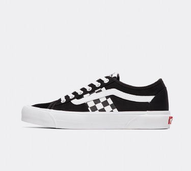 Sneakers och skor Vans Vans Bess Ni Svart | VN0A4BTHT7Z, 0
