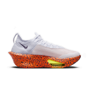 Sneakers och skor Nike Air Zoom Alphafly NEXT% 3 Vit | FN7672-900, 3