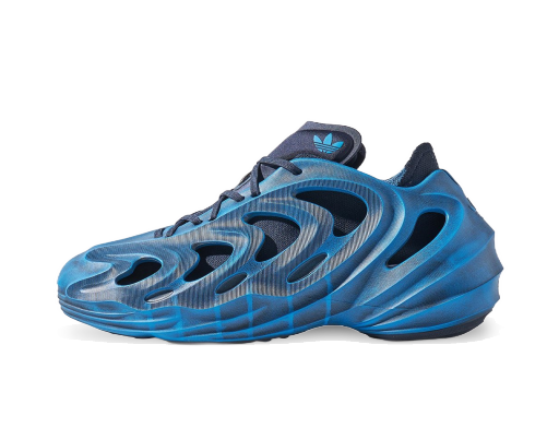 Sneakers och skor adidas Originals adiFOM Q Cosmic Way Runners "Neptune" Blå | GY0065