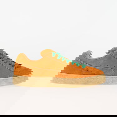 Sneakers och skor Puma Anwar Carrots x Suede XL Orange | 398800-01, 2