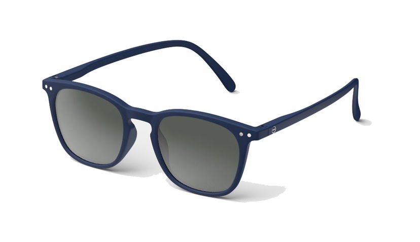 Solglasögon IZIPIZI Sunglasses Sun E Blå | SLMSEC03_00