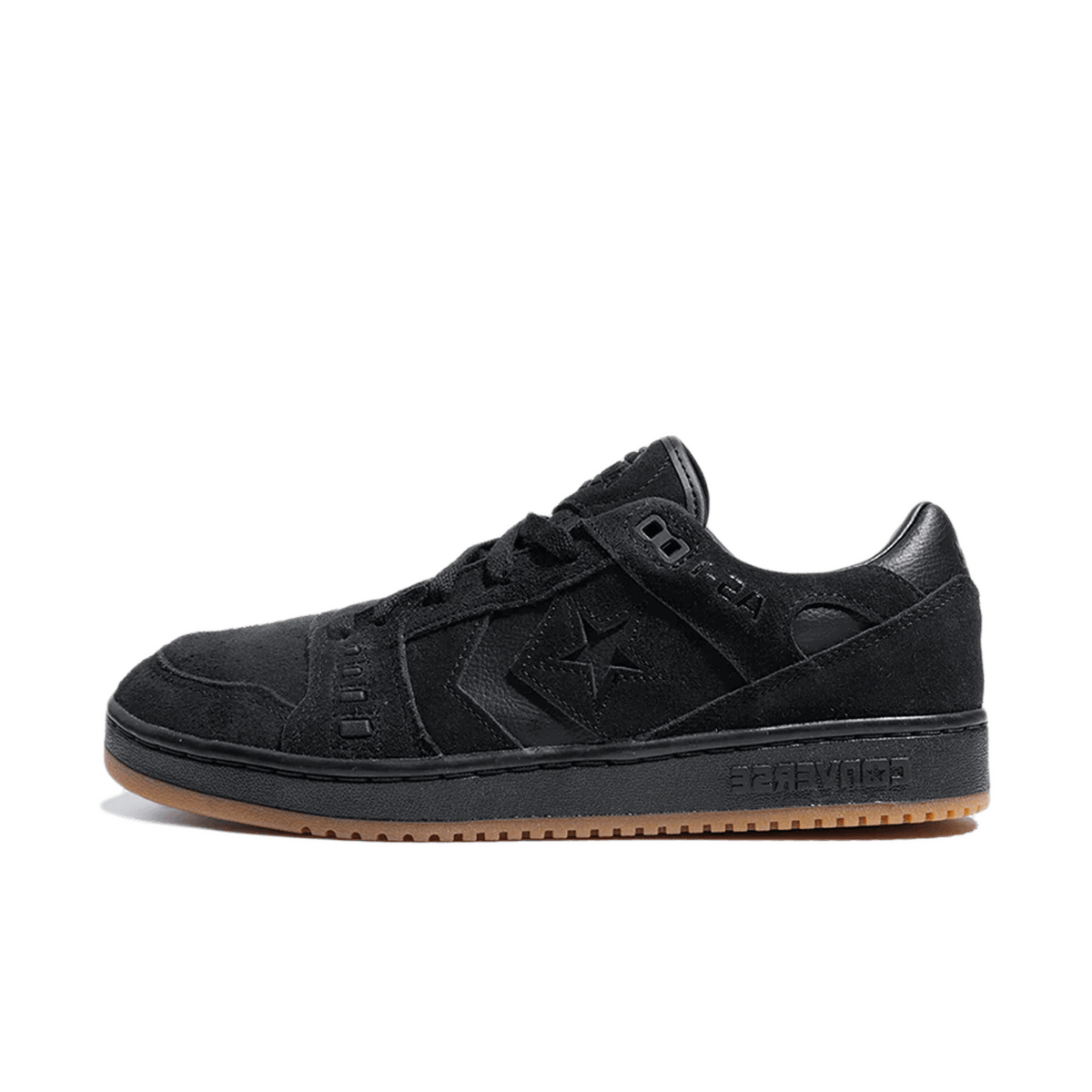 Sneakers och skor Converse Alexis Sablone x AS-1 PRO OX "Black" Svart | A09244C, 0