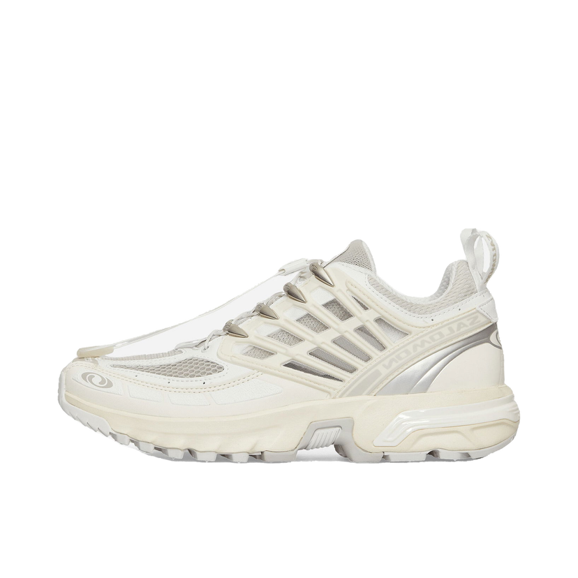 Sneakers och skor Salomon ACS Pro "Ice/ Lunar Rock" Vit | L47179900