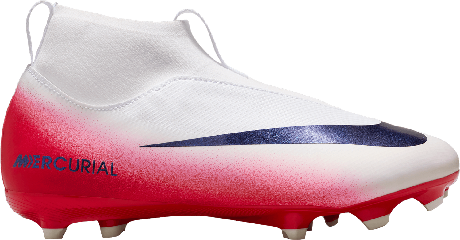 Sneakers och skor Nike Zoom Superfly 10 Academy FG/MG LV8 Vit | hm8956-600, 0