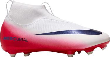 Sneakers och skor Nike Zoom Superfly 10 Academy FG/MG LV8 Vit | hm8956-600, 0