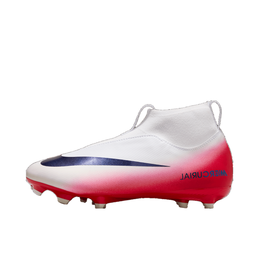 Sneakers och skor Nike Zoom Superfly 10 Academy FG/MG LV8 Vit | hm8956-600