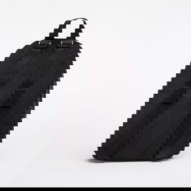 Ryggsäck Vans Vans Old Skool Mini Backpack Svart | VN000Q9ABLK1, 1