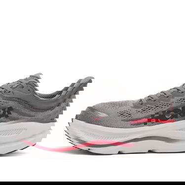 Sneakers och skor Hoka One One Bondi 9 Grå | 1162011-SRYT, 0