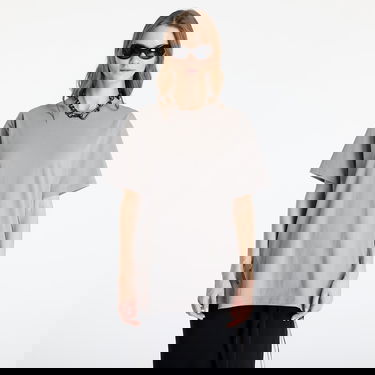 T-shirt Post Archive Faction (PAF) Post Archive Faction (PAF) 8.0 Tee Center T-Shirt Grå | 80TTCWG-BRW, 1