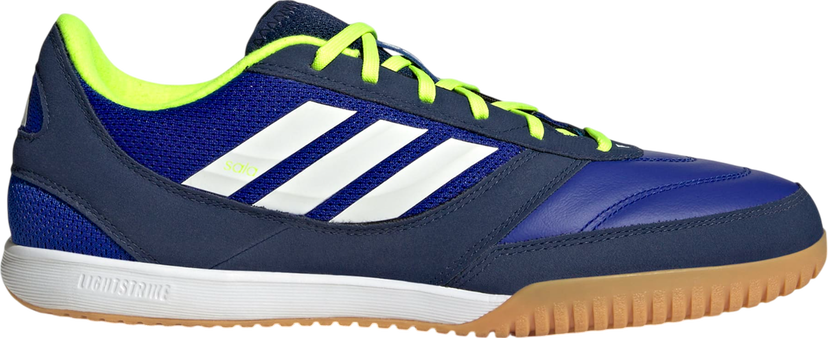 Sneakers och skor adidas Performance TOP SALA COMPETITION II Blå | js0653