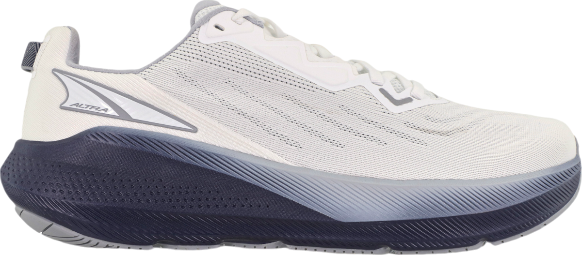 Sneakers och skor Altra Running FWD VIA Vit | al0a85pn1031, 0
