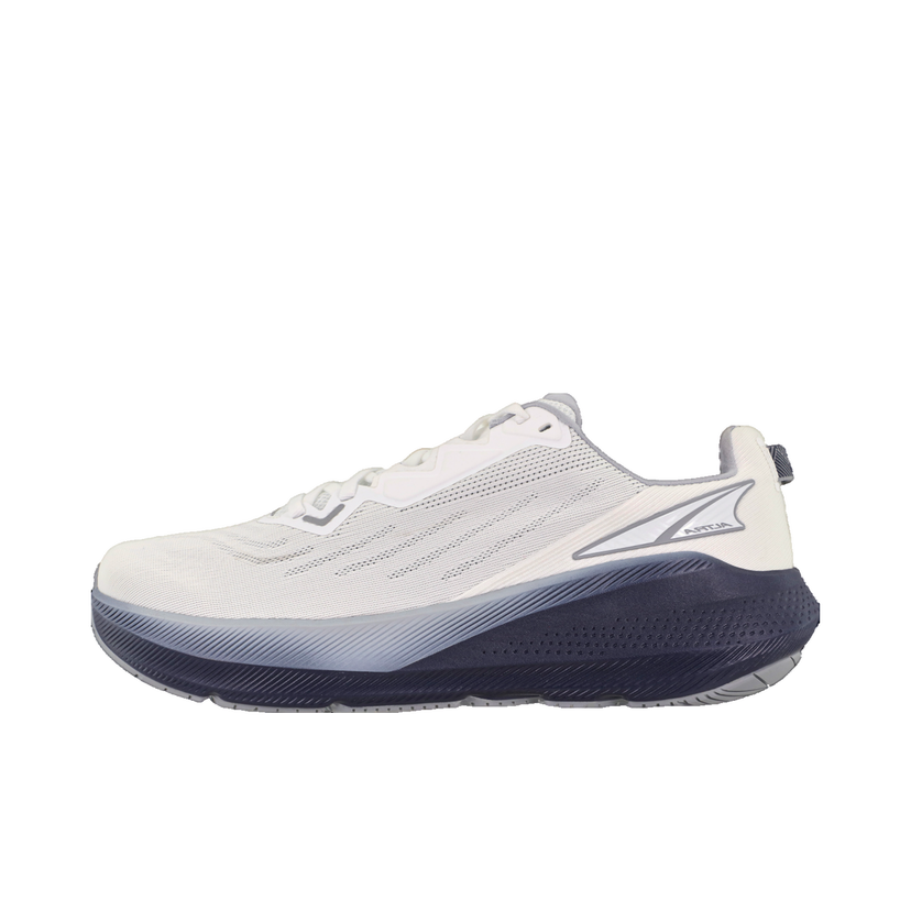 Sneakers och skor Altra Running FWD VIA Vit | al0a85pn1031