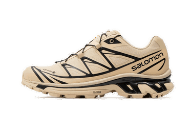 Sneakers och skor Salomon XT-6 GTX Beige | L47445500, 1