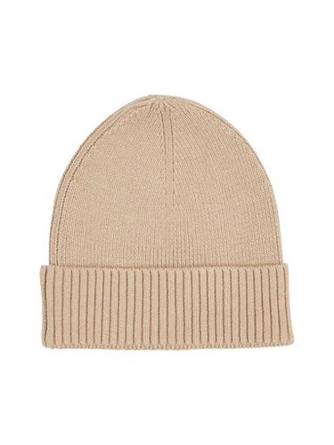 Mössa Tommy Hilfiger Beanie Beige | AM0AM12796AEG, 1