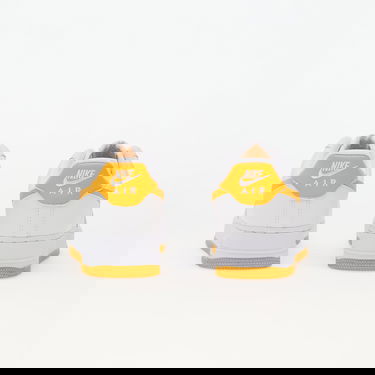 Sneakers och skor Nike AIR FORCE 1 '07 Vit | FJ4146-105, 4