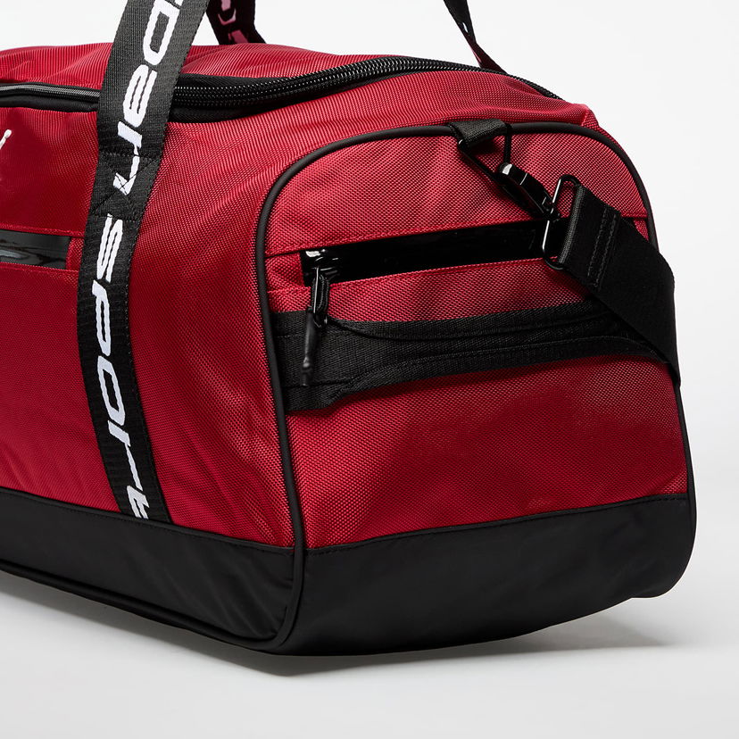 Gymsäck Jordan Jordan Jam Sport Duffle Bag Röd | MA0913-R78