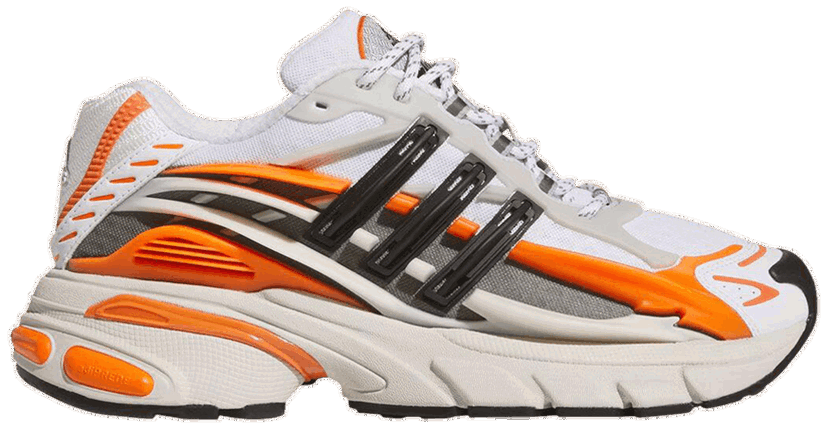 Sneakers och skor adidas Performance Pharrell x Adistar Jellyfish “Olive Orange” Orange | JP9261
