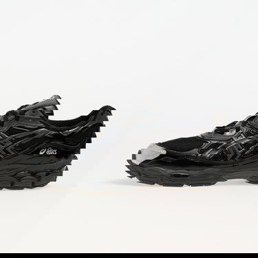 Sneakers och skor Asics Gel-NYC Black/ Black Svart | 1203A571-001, 0