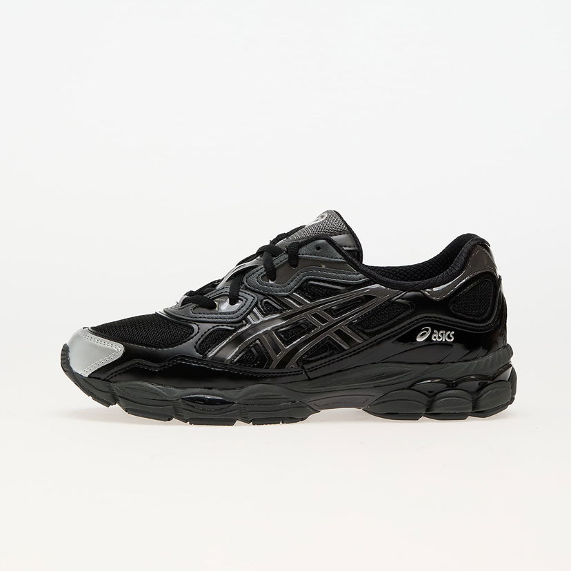 Sneakers och skor Asics Gel-NYC Black/ Black Svart | 1203A571-001