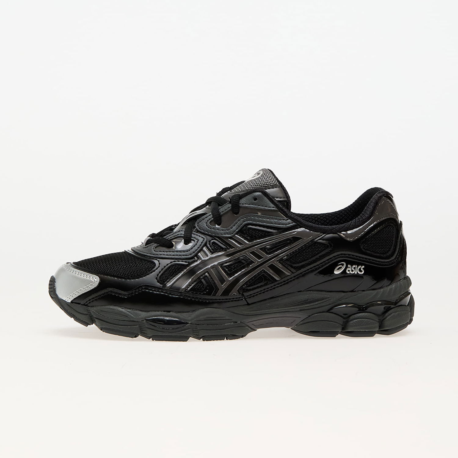 Sneakers och skor Asics Gel-NYC Black/ Black Svart | 1203A571-001, 0