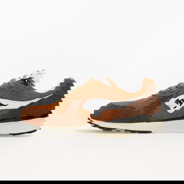 Sneakers och skor KangaROOS Finalist Lux Brun | 472840003009, 0