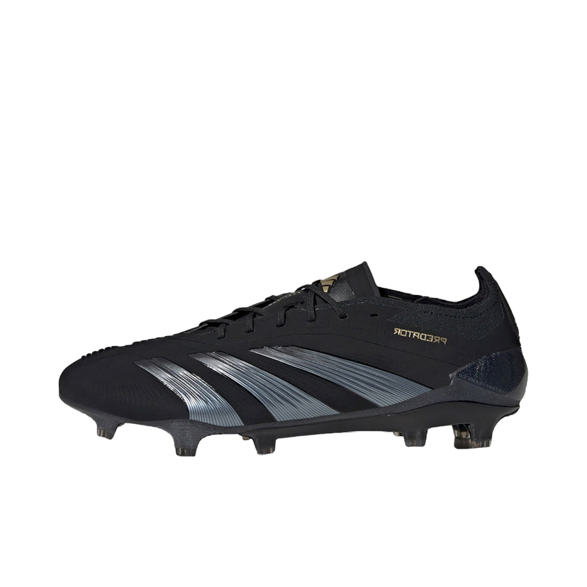 Sneakers och skor adidas Performance Predator Elite FG Svart | IF8865