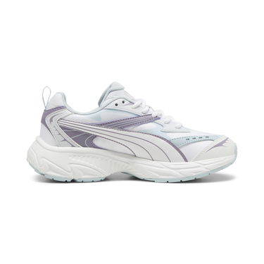 Sneakers och skor Puma PUMA Morphic Futro-Glam Vit | 397768_01, 6