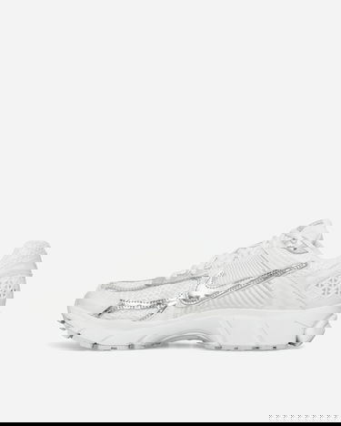 Sneakers och skor Nike Air Zoom Vomero 5 Chrome Toe Vit | HF7723-100, 4