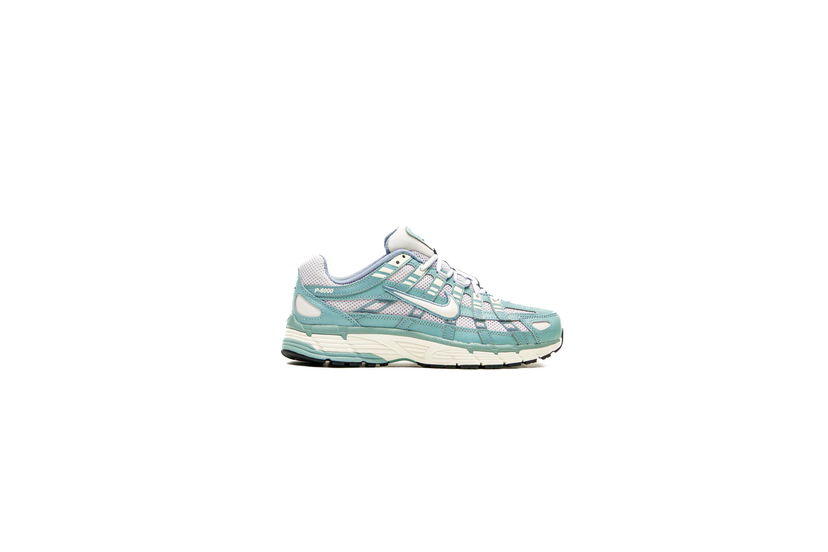 Sneakers och skor Nike P-6000 Turkos | BV1021-010