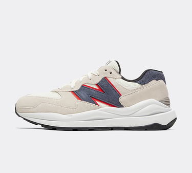 Sneakers och skor New Balance 57/40 Beige | M5740MA1, 0