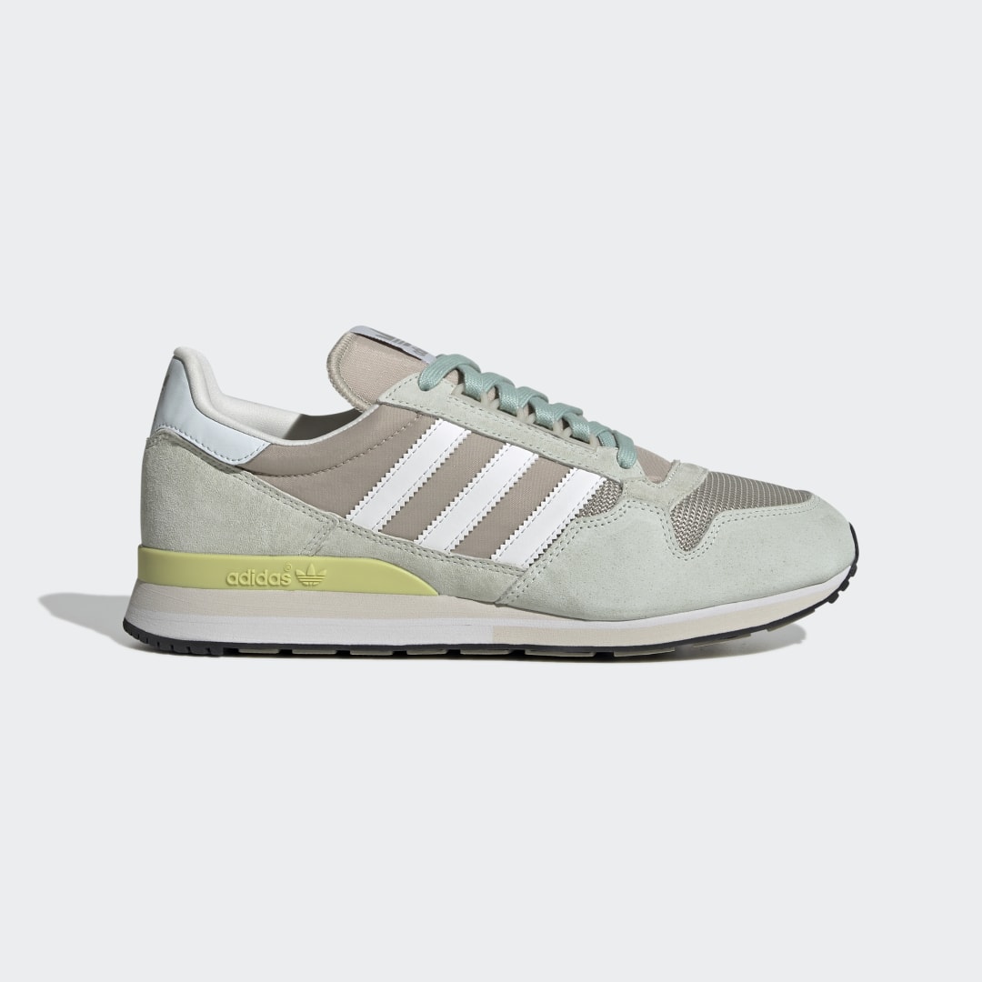 Sneakers och skor adidas Originals ZX 500 Flerfärgad | GY1982, 0