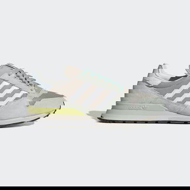 Sneakers och skor adidas Originals ZX 500 Flerfärgad | GY1982, 0