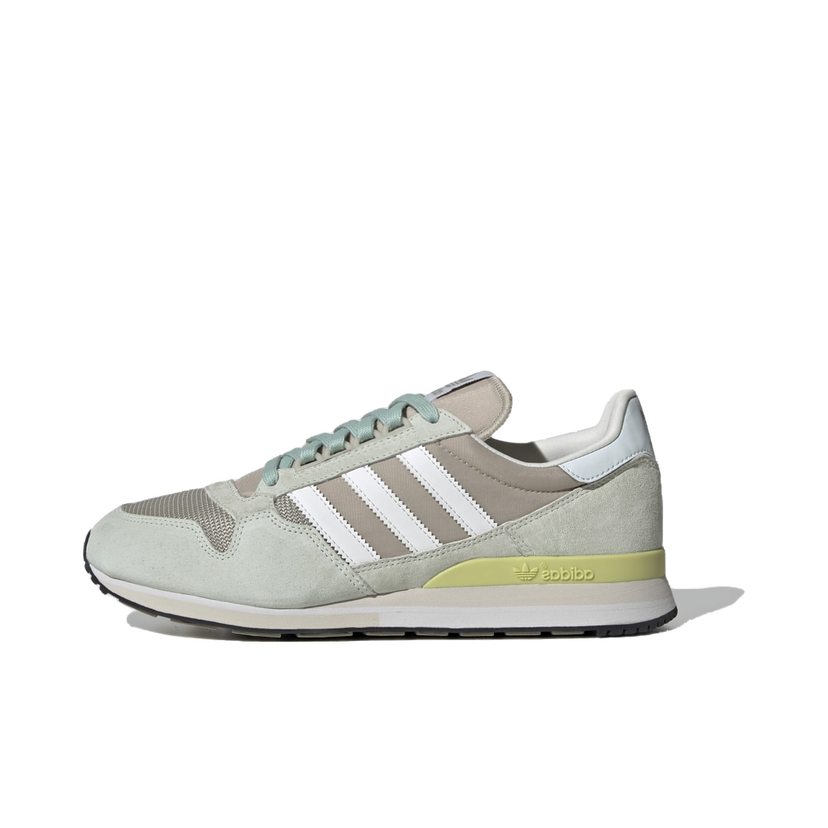 Sneakers och skor adidas Originals ZX 500 Flerfärgad | GY1982