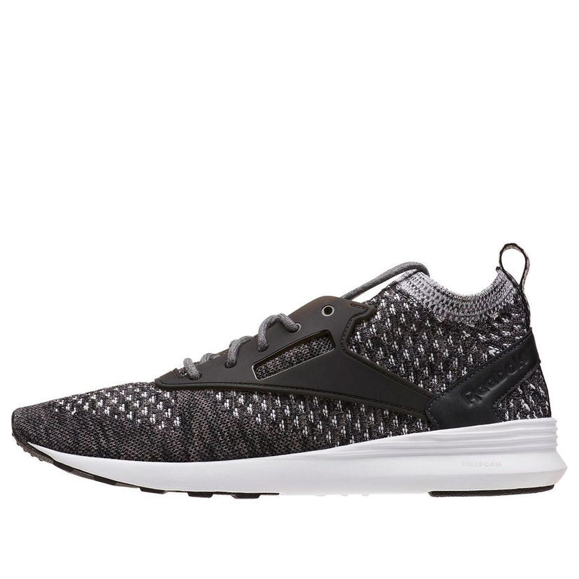 Sneakers och skor Reebok Zoku Runner Ultraknit Heather Svart | BD5487