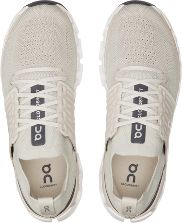 Sneakers och skor On Running Cloudswift 3 Vit | 3md10562786, 2