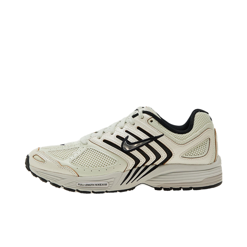 Sneakers och skor Nike AIR PEG 2K5 W Vit | FQ3571-001
