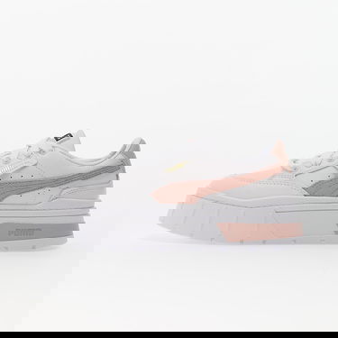 Sneakers och skor Puma Mayze Stack Vit | 38436302, 0