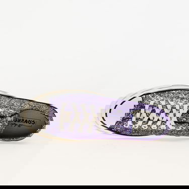 Sneakers och skor Converse Chuck 70 Glitter Night Indigo/ Egret/ Black Grå | A11134C, 3