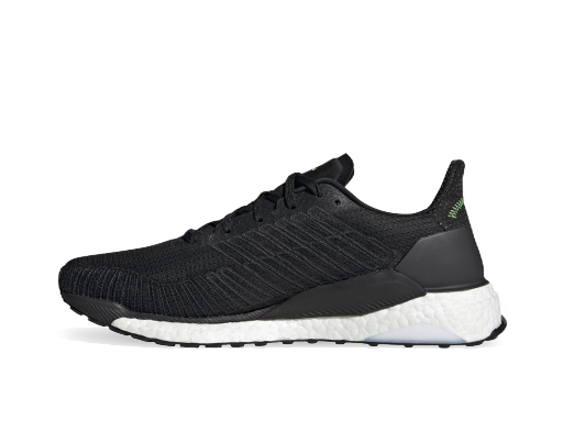 Löpning adidas Performance SolarBoost 19 Svart | fw7814