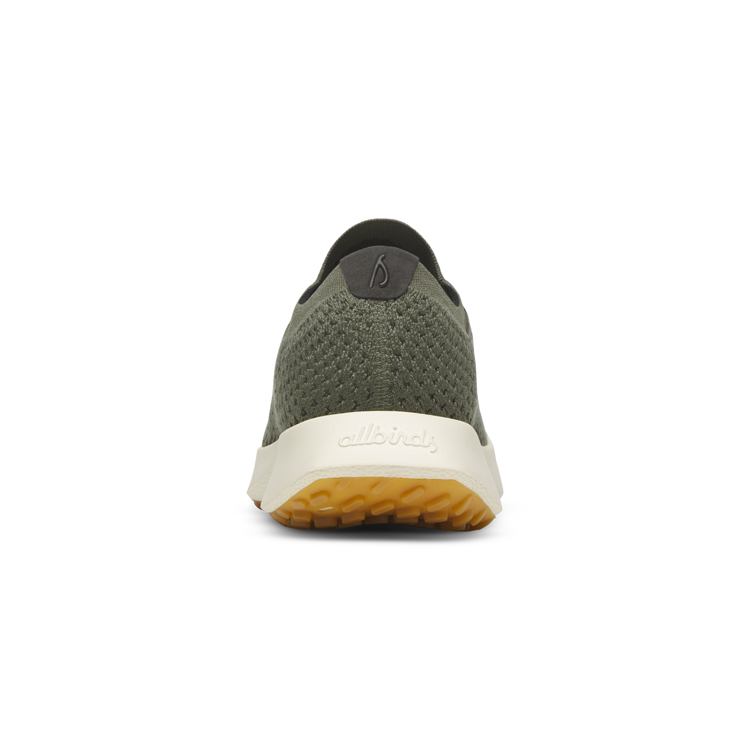 Sneakers och skor Allbirds Tree Dasher 2, Size 5 Grön | A11892W, 1