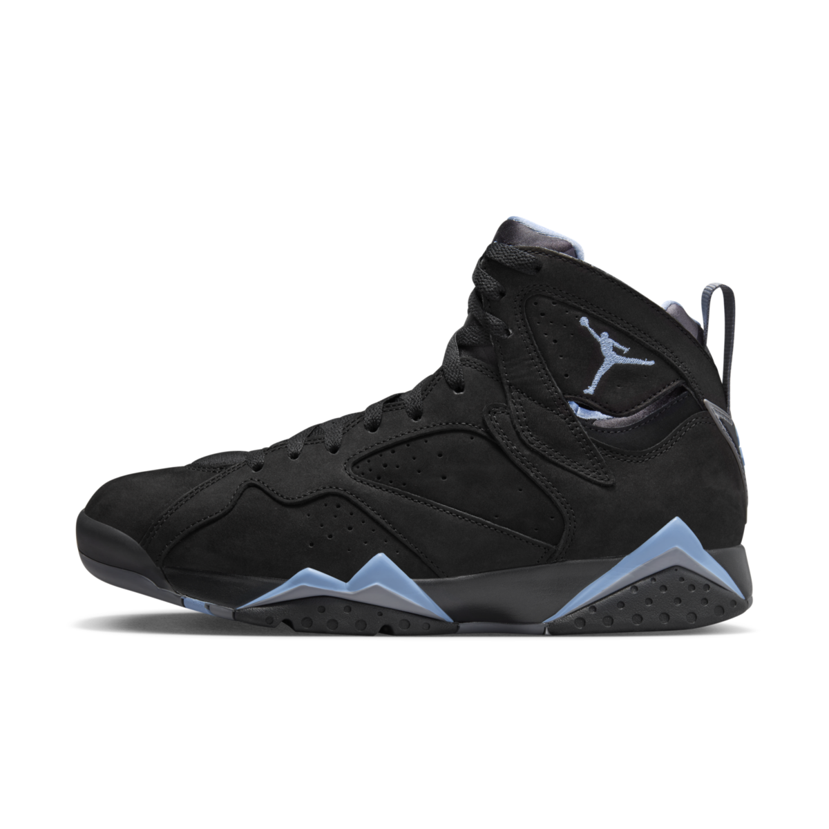 Sneakers och skor Jordan Air Jordan 7 Retro "Chambray" Svart | CU9307-004, 0