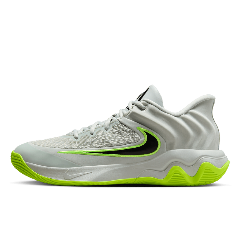 Sneakers och skor Nike GIANNIS IMMORTALITY 4 Vit | FQ3680-007