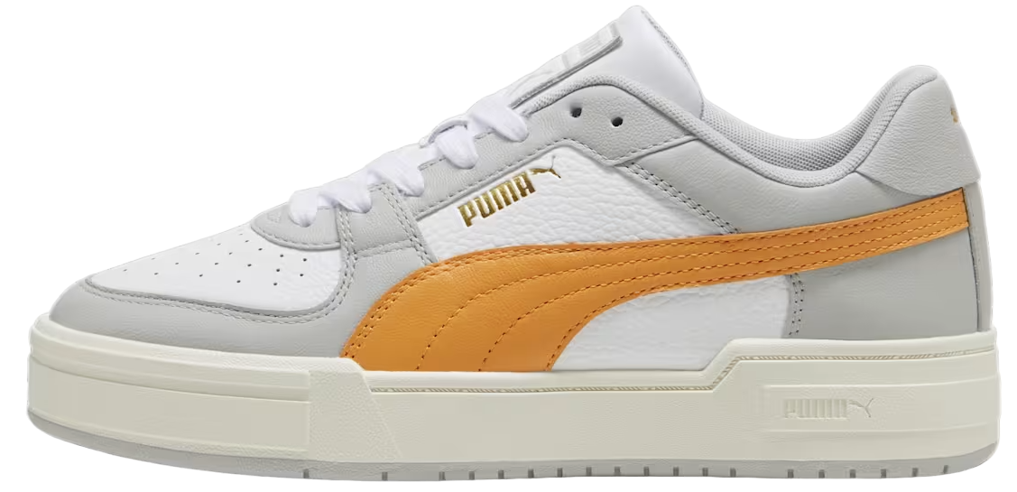 Sneakers och skor Puma CA Pro Classic Vit | 380190-38, 1