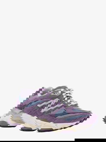 Sneakers och skor New Balance 9060 Purpur | U9060SFASHADOW, 1