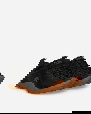 Sneakers och skor Keen Jasper Sneaker Svart | 1029729 Black-Gum, 3